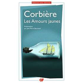 Les Amours jaunes (Poche)