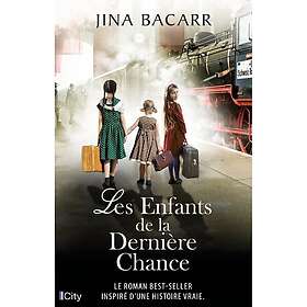 Les Enfants de la Dernière Chance (Grand format)