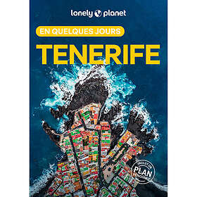 Tenerife En quelques jours 4ed (Poche)