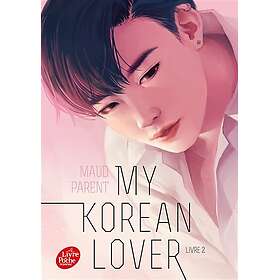 My Korean Lover Tome 2 (Poche)