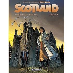 Scotland Épisode 3 (BD)