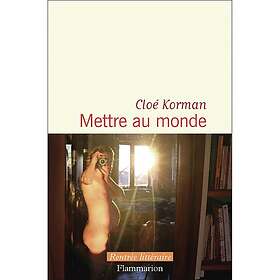 Mettre au monde (Grand format)
