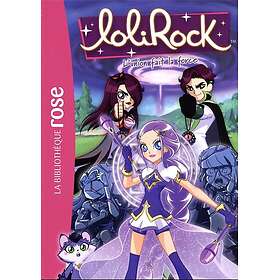 Lolirock Tome 39 : L'union fait la force (Poche)