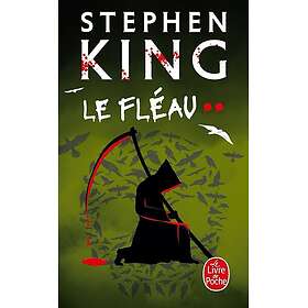 Le Fléau Tome 2 (Poche)