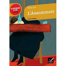 L'Assommoir (Poche)