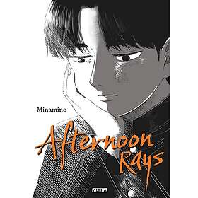 Afternoon Rays (Manga)