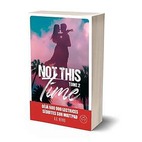 Not this time tome 2 (Grand format)