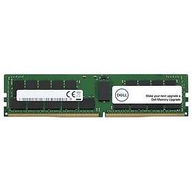 Dell DDR4 Registered ECC DIMM 1600MHz 8GB (6VDNY)