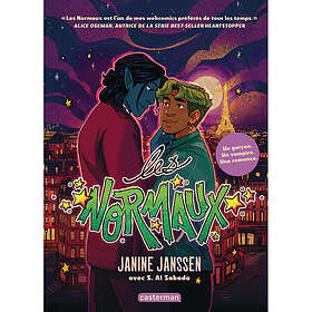 Les normaux Tome 1 (BD)
