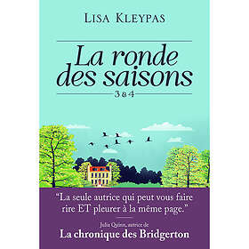La ronde des saisons Tome 3-4 Tomes 3&4-Édition brochée (Grand format)