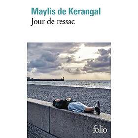 Jour de ressac (Poche)