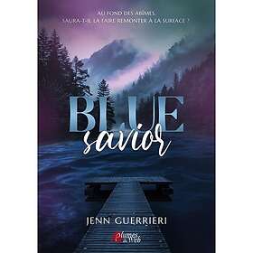 Blue savior (Grand format)