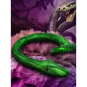 XR Brands Slither Snake Dildo 57cm