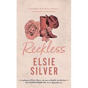 Reckless Chestnut Springs Tome 4 (Edition Française) (Poche)