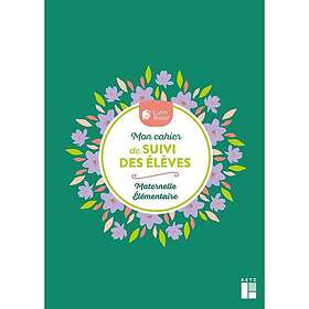 Mon cahier de suivi des élèves (Broché)