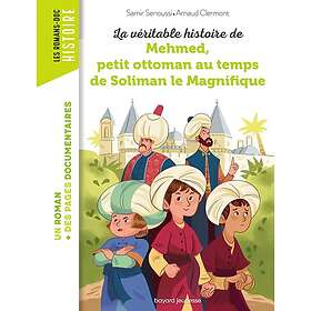 La véritable histoire de Mehmed au temps de Soliman le magnifique (Poche)