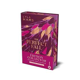 I'm not your enemy Tome 1 : The perfect fall (Grand format)