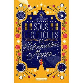 Sous les étoiles de Bloomstone Manor (Broché)