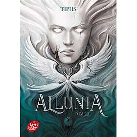 Allunia Tome 2 (Poche)