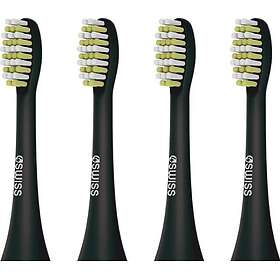 4Swiss Sensitive Clean 4-pack