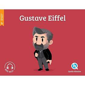 Gustave Eiffel (Jeunesse)