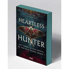 Heartless Hunter Tome 1 (Broché)