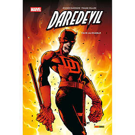 Daredevil par Miller Tome 01 : Face au Diable (BD)