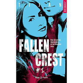 Fallen crest Tome 01 (Poche)