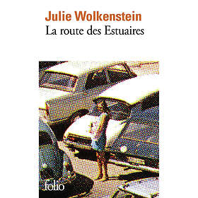 La route des estuaires (Poche)