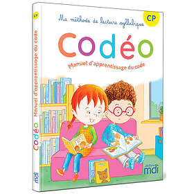 MDI Codéo CP Manuel (Broché)