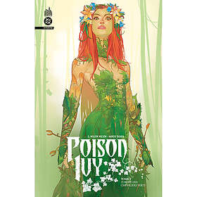 Poison Ivy Infinite Tome 5 (BD)