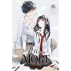 Le Jeu de la mort Tome 16 Édition spéciale (Manga)