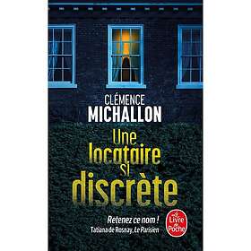 Une locataire si discrète (Poche)