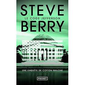 Le Code Jefferson (Poche)
