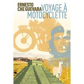 Voyage à motocyclette (Poche)