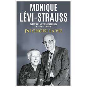 J'ai choisi la vie (Broché)