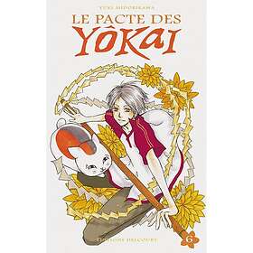 Le Pacte des yôkai Tome 06 (Manga)