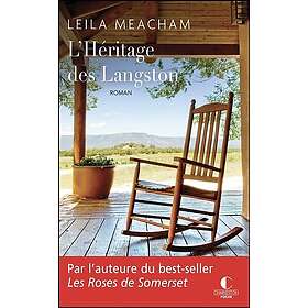 L'Héritage des Langston (Poche)