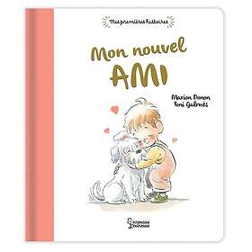 Mon nouvel ami (Jeunesse)