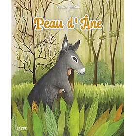 Peau d'âne (Broché)