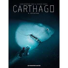 Carthago Tome 8 (BD)