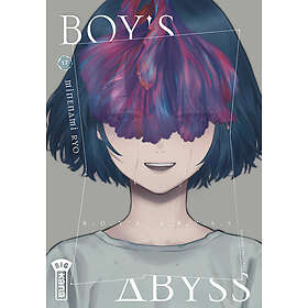 Boy's Abyss Tome 17 (Manga)