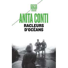 Racleurs d'océans (Poche)