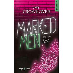 Marked Men Tome 6 nouvelle édition poche Asa (Poche)
