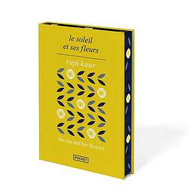 Le soleil et ses fleurs Collector (Poche)