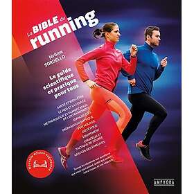 La Bible du Running NED NOUVELLE EDITION AUGMENTEE (Broché)