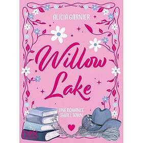 Willow Lake (Grand format)
