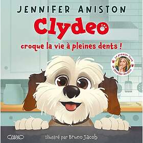 Clydeo croque la vie à pleines dents (Jeunesse)