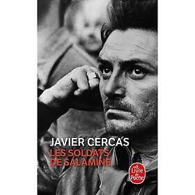 Les Soldats de Salamine (Poche)