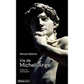 Vie de Michel-Ange (Poche)